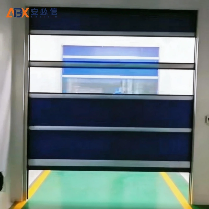 潍坊自动快速门